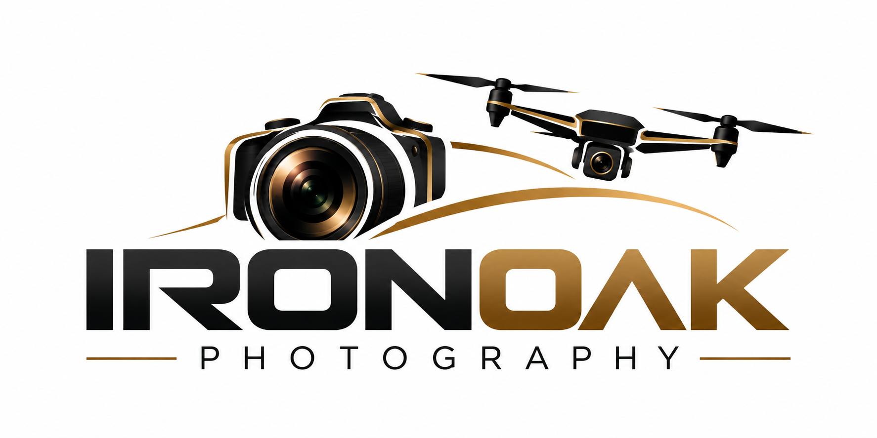 IronOak Photography